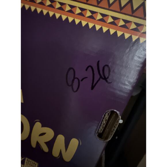 Born Inlet Slingback Sandals Womens 9M Black soft Leather Peep Toes Shoes - Picture 14 of 14